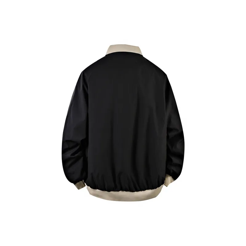 Vintage Teenagers Cool And Stylish Cardigan Jackets & Coats Unisex-1