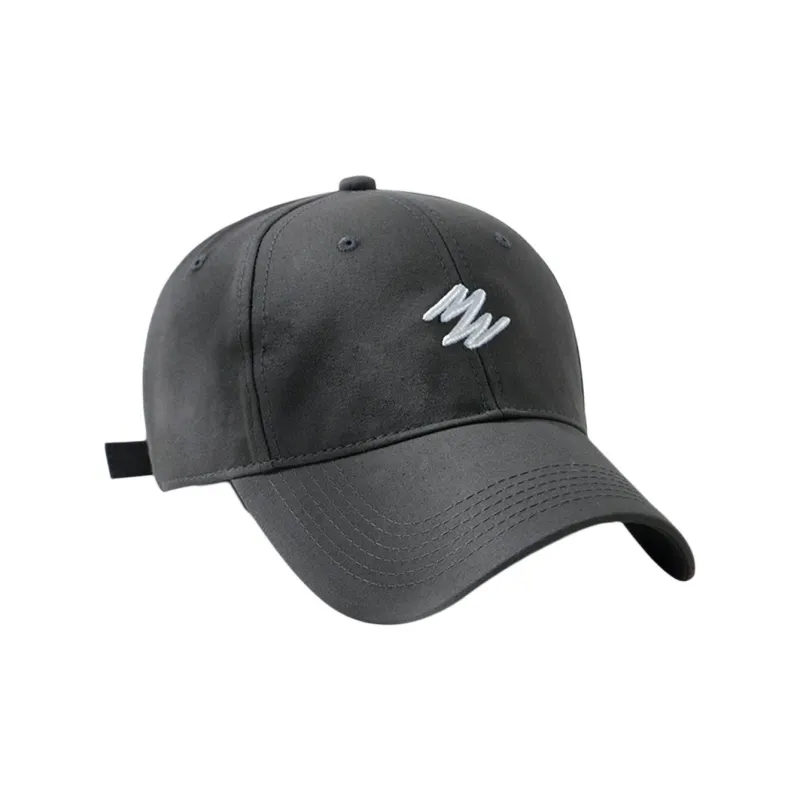 ZKY Cotton, Polyester Baseball Caps Unisex-2