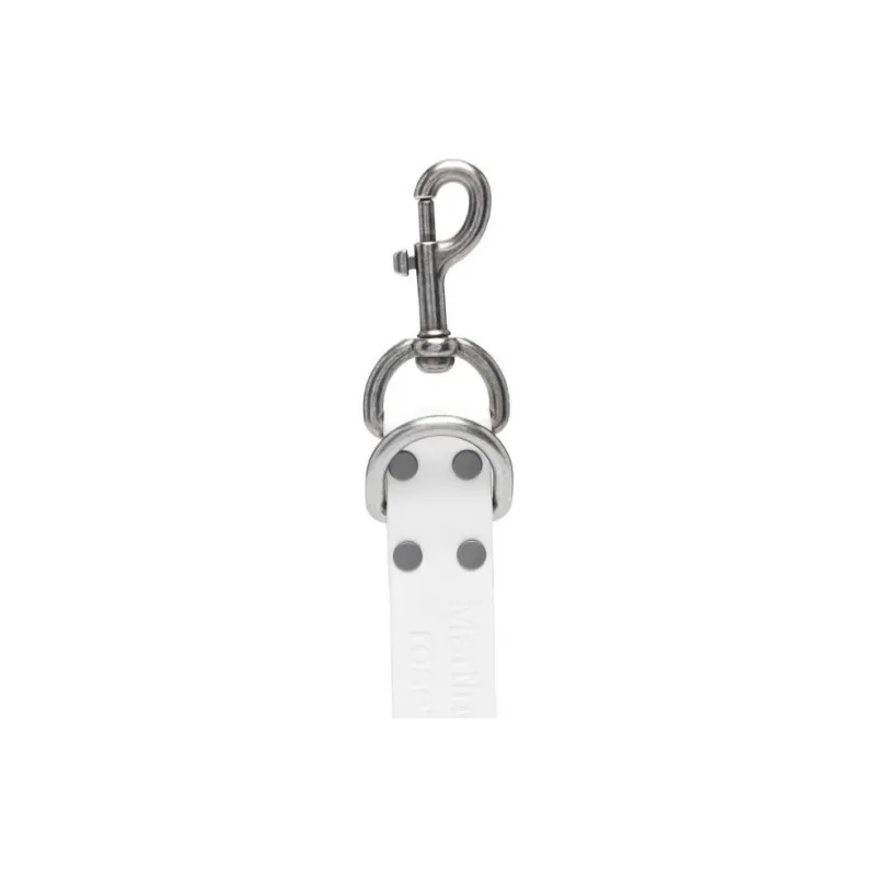 Martine Rose Bondage Keychain-1