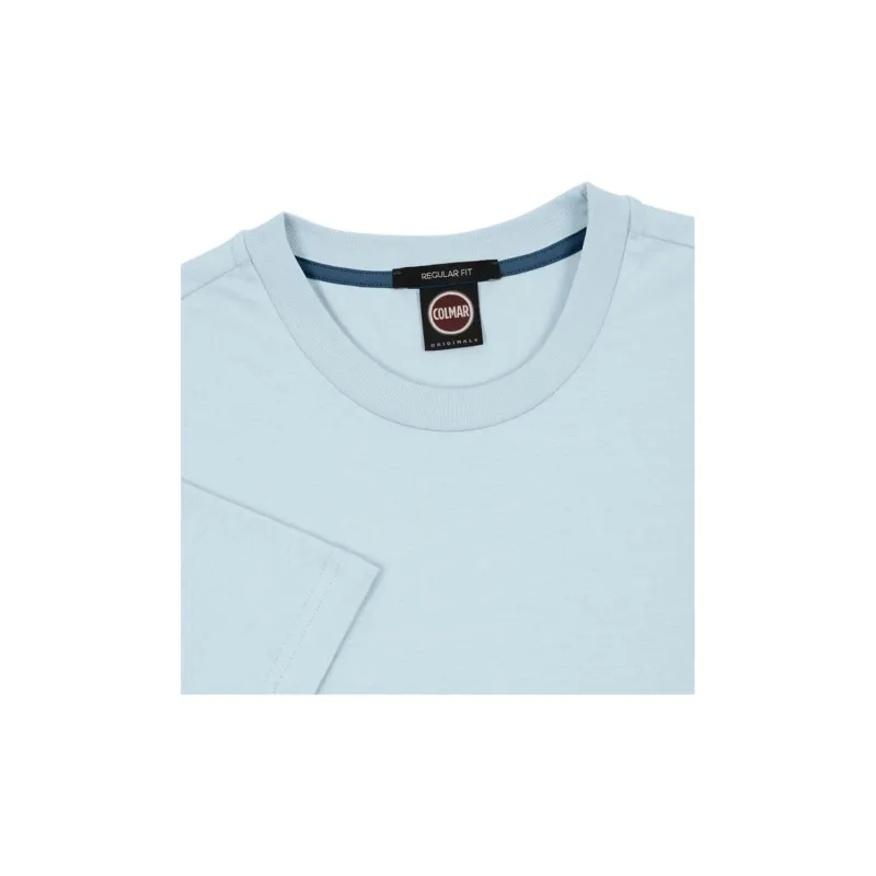 COLMAR T Shirt Men's Angel Blue-5