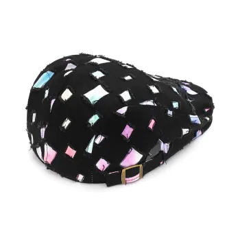 KENMO Berets Unisex