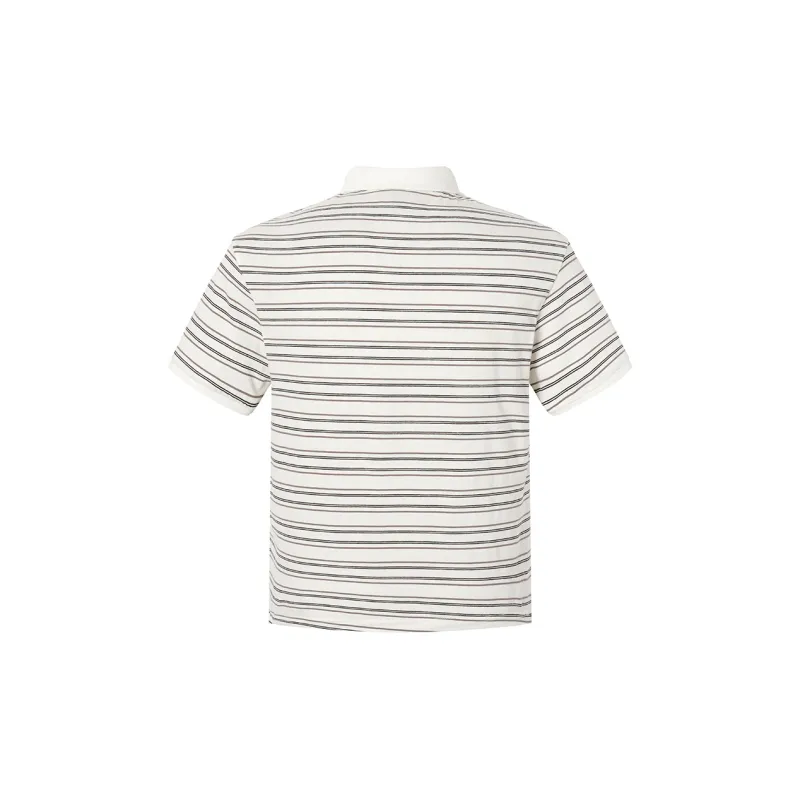 ROCAWEAR Polo Shirts Unisex-4