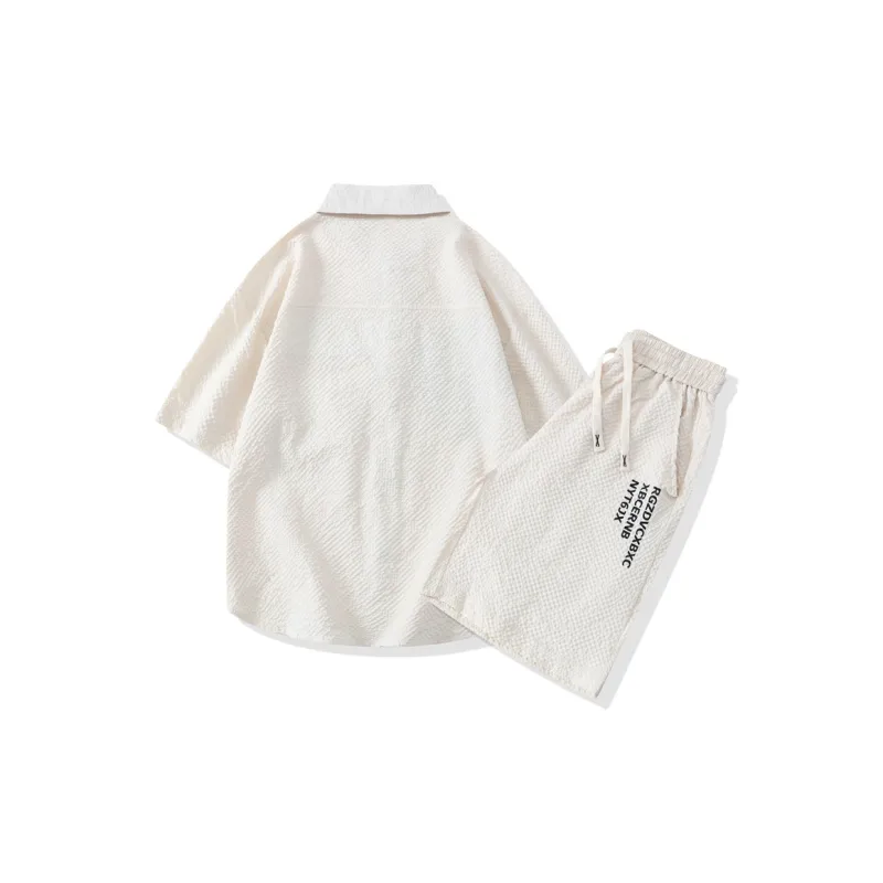 KRISTALIA Casual Suits Unisex-1