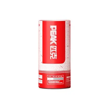 PEAK Nylon Shuttlecock 3 Pack Nylon Shuttlecocks