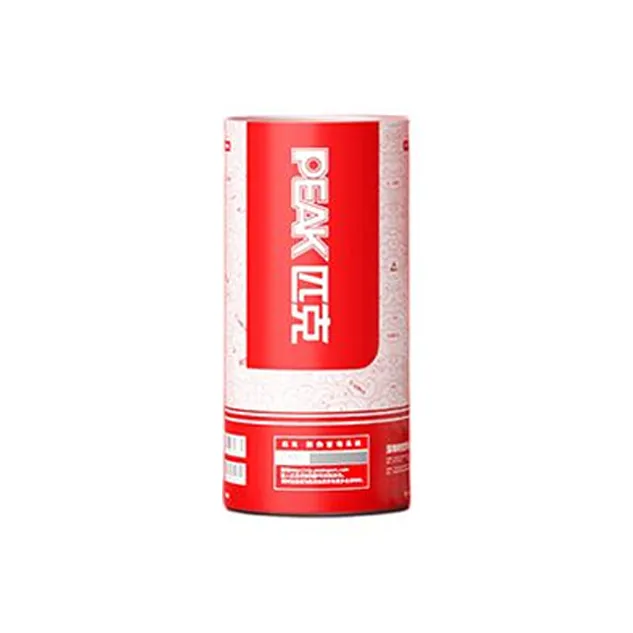 PEAK Nylon Shuttlecock 3 Pack Nylon Shuttlecocks-0