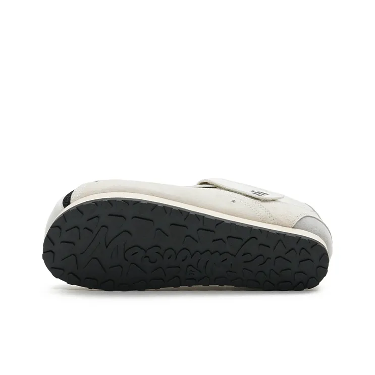 MASOOMAKE Puff Series Lightweight Low-Top Casual Shoes Women's-18