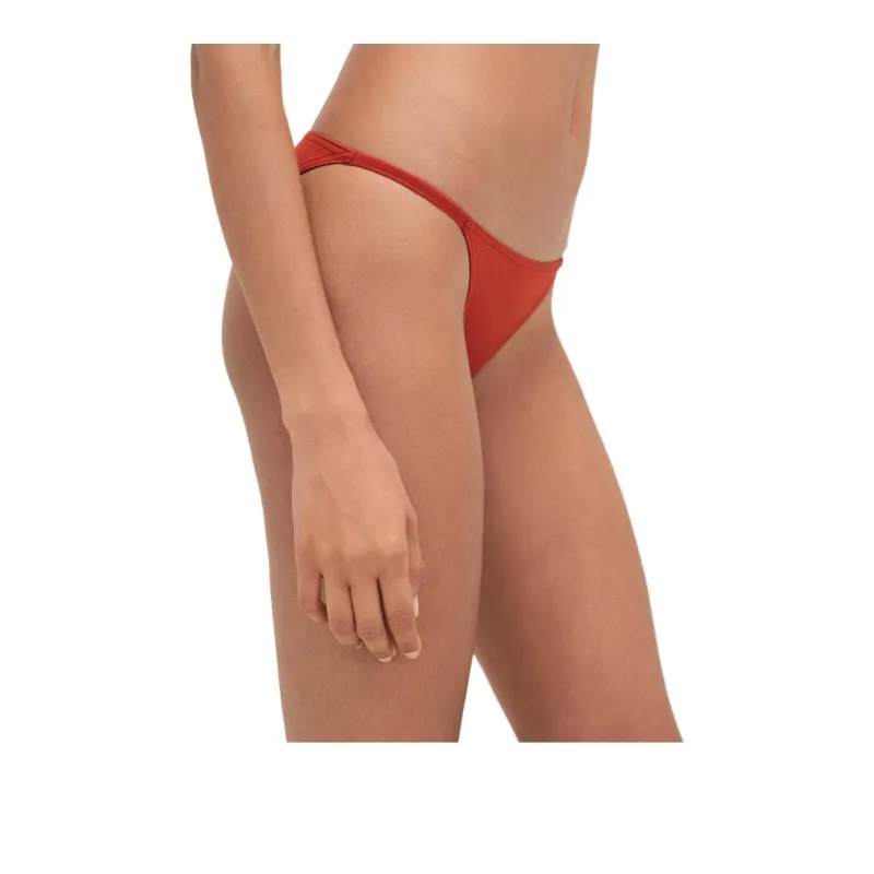 HERMES Swimming Shorts Women's Red-2