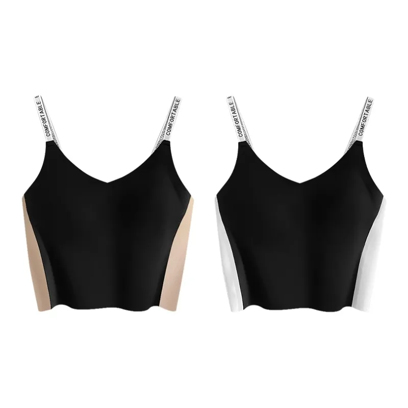 MIIOW Women's Camisoles-11