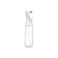 500ML Transparent High-Pressure Spray Bottle: 1 Pc