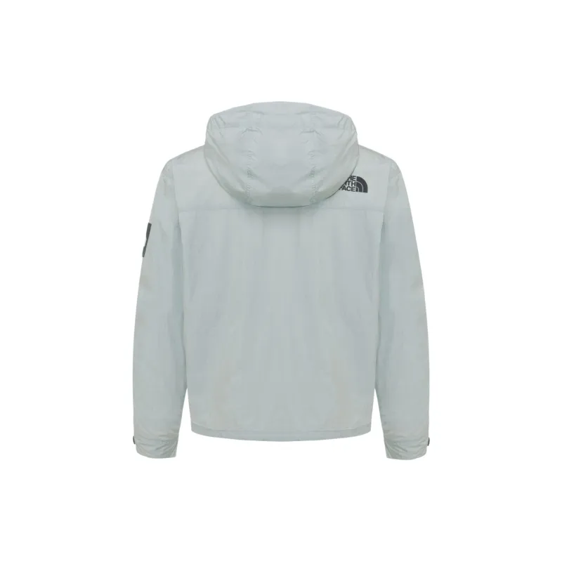 THE NORTH FACE Jackets & Coats Men's Cool Gray-1
