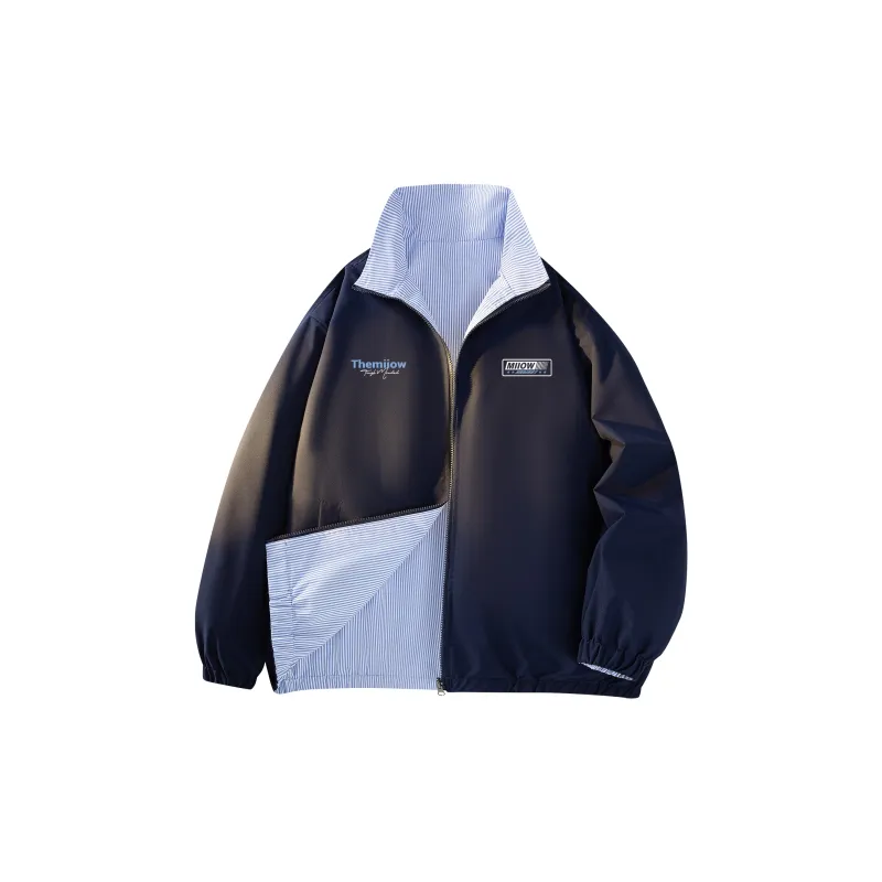 MIIOW Trend Party Series Jacket Unisex-13