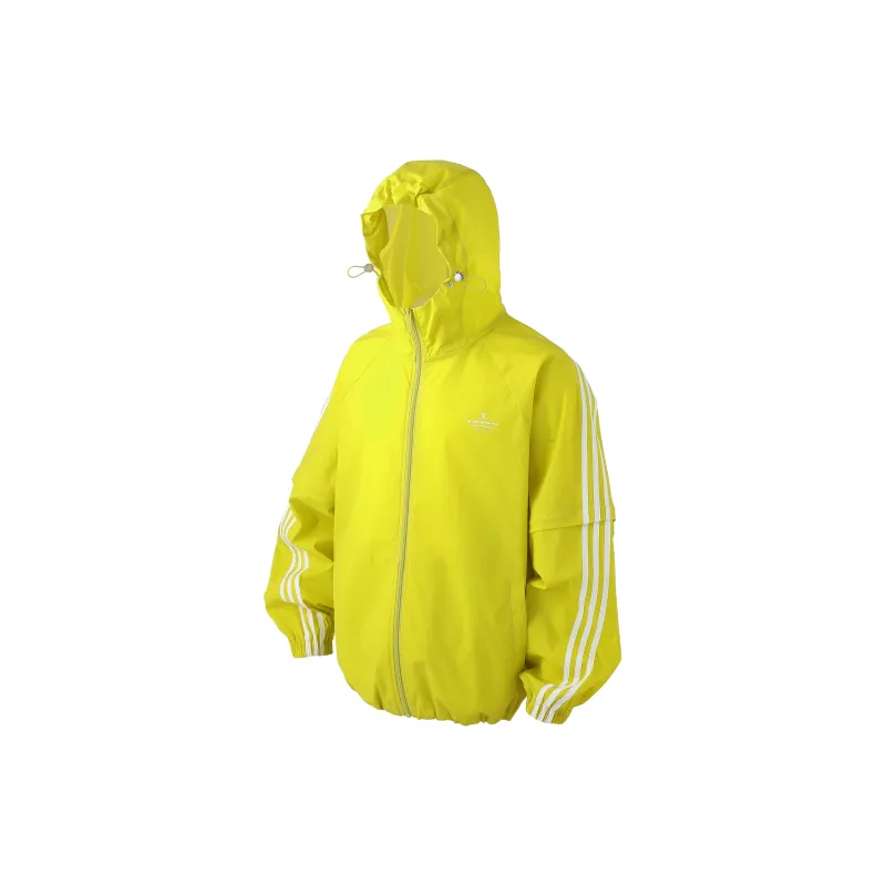BJHG Sun Protection Clothing Unisex-4