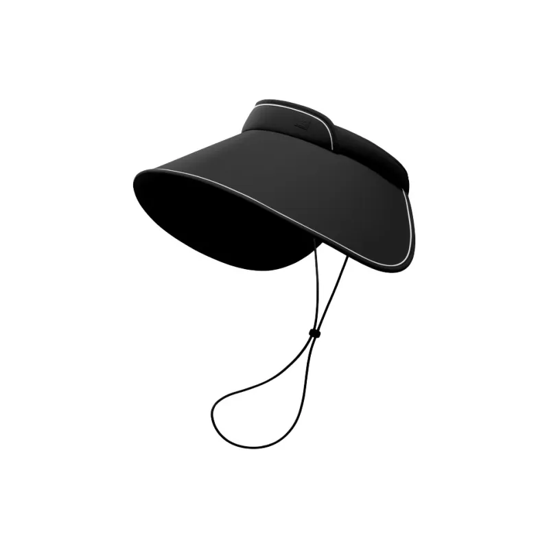 Bananain Polyester Sun Protection Hats Women's-3