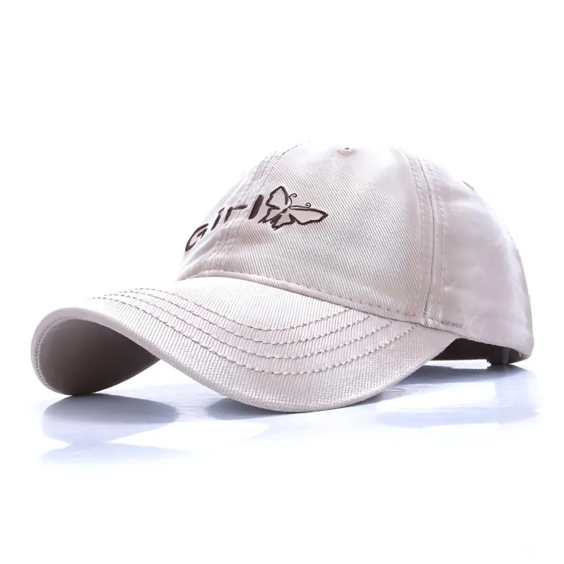 CMFY Cotton Baseball Caps Women's-1