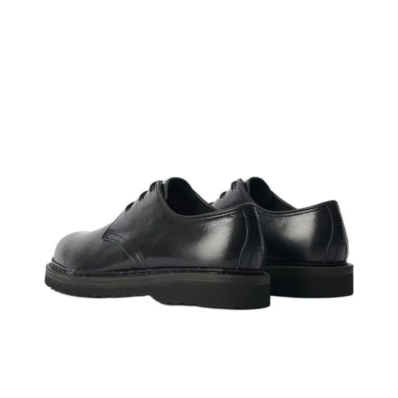 OUR LEGACY Trampler Derby Shoes-3