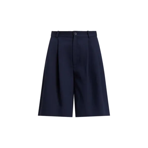 Polo Ralph Lauren Casual Shorts Women's Marine Blue