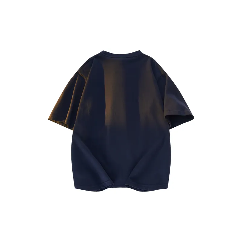 FASTFISH T Shirts Unisex-9