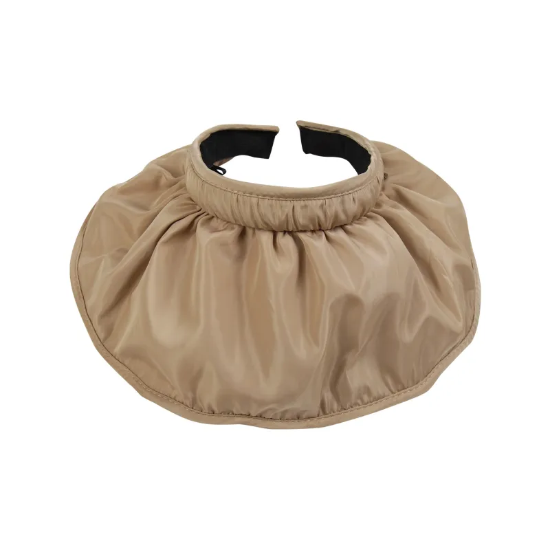 Shanghai Story 100% Polyester Sun Protection Hats Women's-6