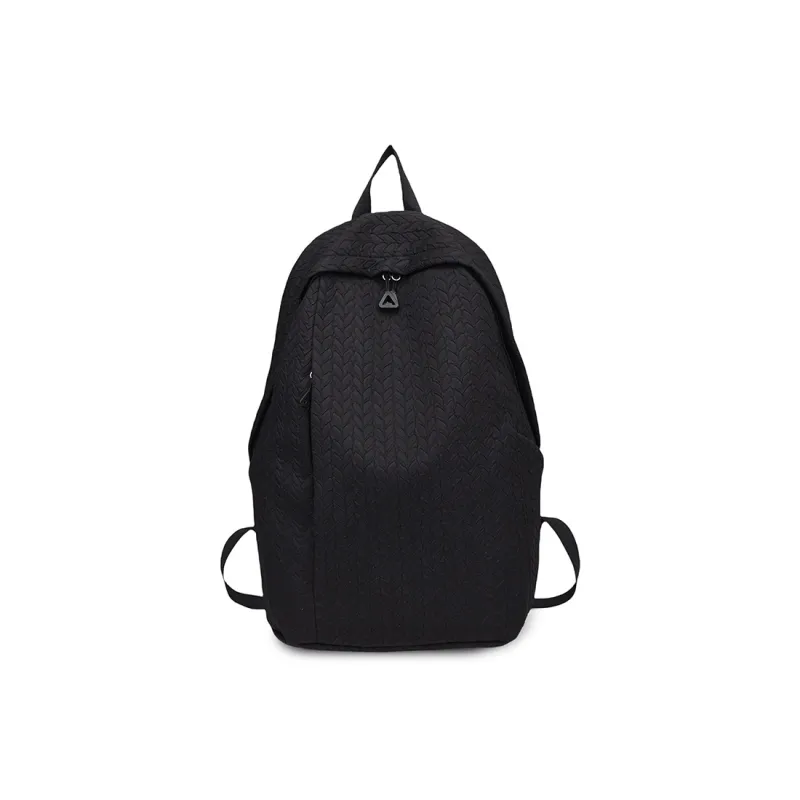 URBAN FOREST Nylon Backpack Regular Unisex Multicolor-5