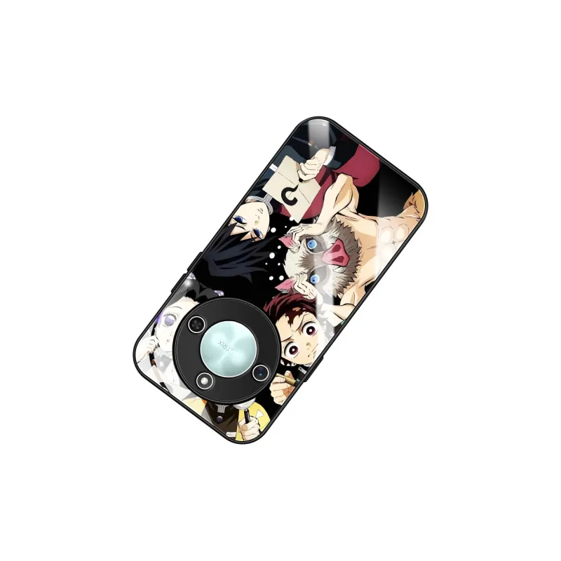 CHUNFAN Phone Cases-3
