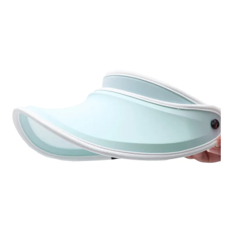 Shanghai Story Polyamide Sun Protection Hats Women's-9