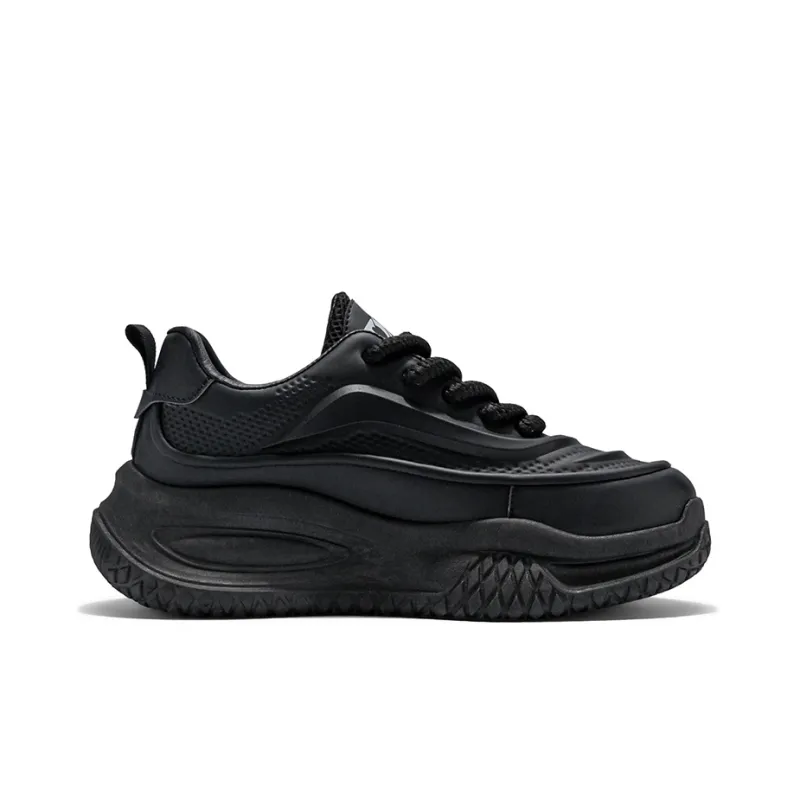 Boogie Bear Height Increasing Low-Top Chunky Sneakers Men's-8