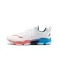 Standard White/Sky Blue