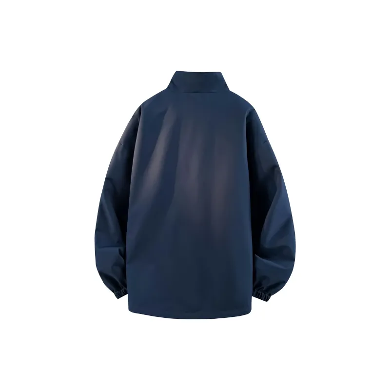 Nuthink Jackets Unisex-28