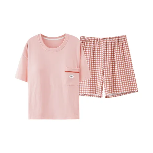 BONAS Women's Pajama Sets