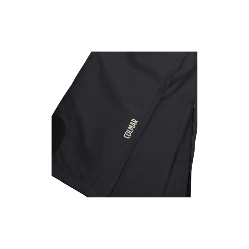 Colmar Ski Pants Men Black-6
