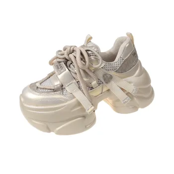 Handsome Running Sheep Slip Resistant Low Top Casual Shoes Women's