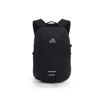 PELLIOT Polyester Outdoor Mountaineering Bag Backpack Unisex Multicolor