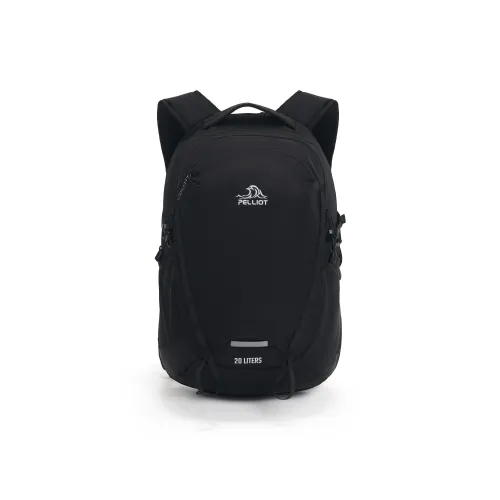 PELLIOT Polyester Outdoor Mountaineering Bag Backpack Unisex Multicolor