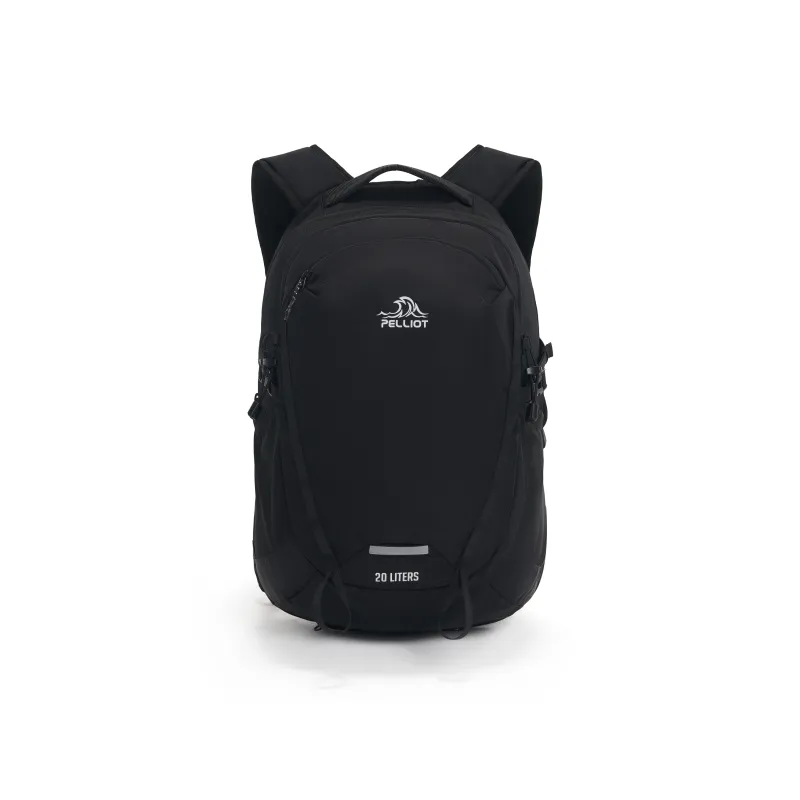 PELLIOT Polyester Outdoor Mountaineering Bag Backpack Unisex Multicolor-0