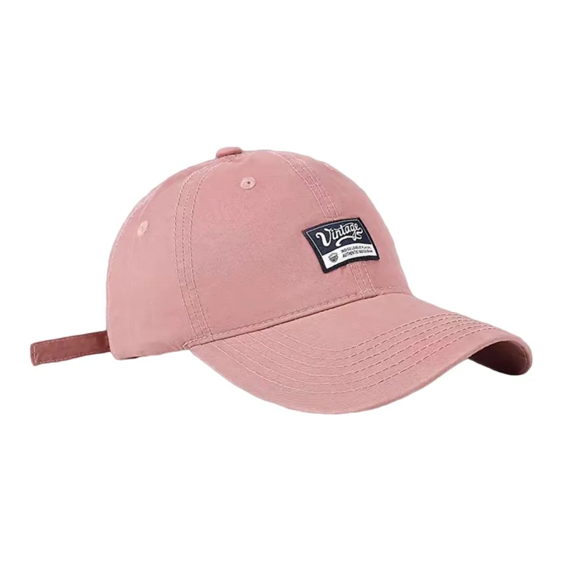 ZKY Cotton Polyester Baseball Caps Unisex-5