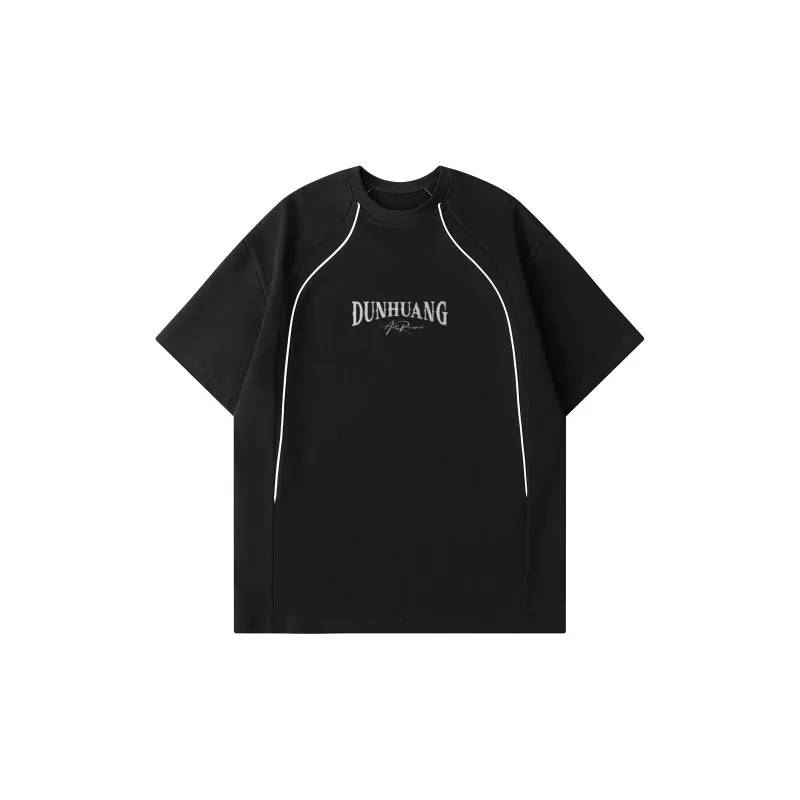 DUNHUANG ART INSTITUTE T Shirt Unisex-4