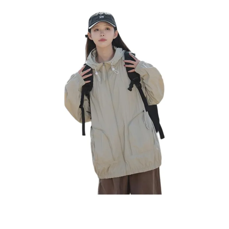 KSEK UV Protection Sun Protection Clothing Unisex-5