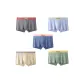 Dark Gray+Light Blue+Dark Blue+Khaki+Pea Green (5-3)