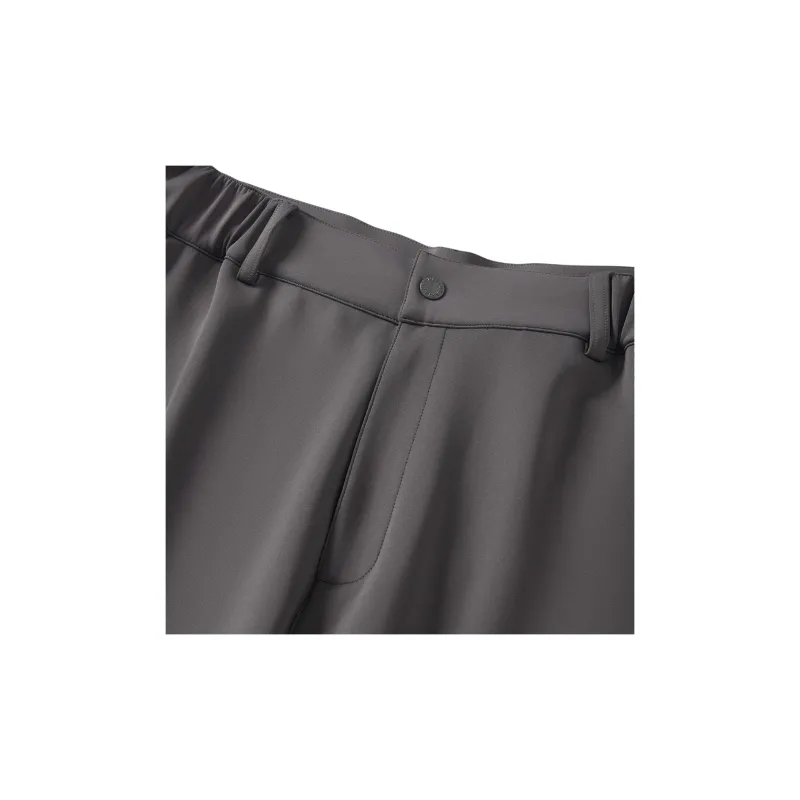 KARL LAGERFELD Casual Pants Men's Gray-1