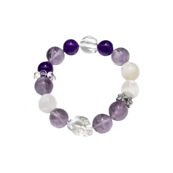 Noritake Crystal Bracelets Unisex