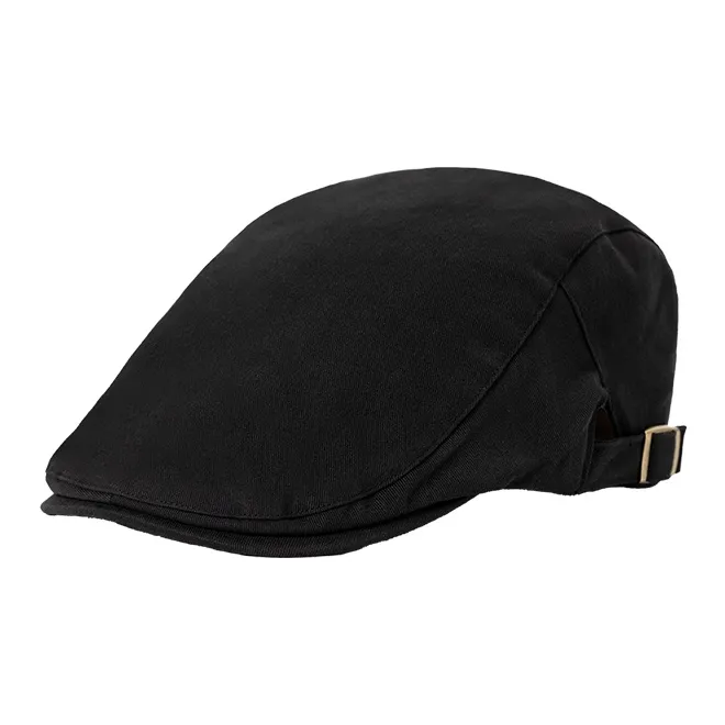 Fancet Studios Cotton Berets Women's-0