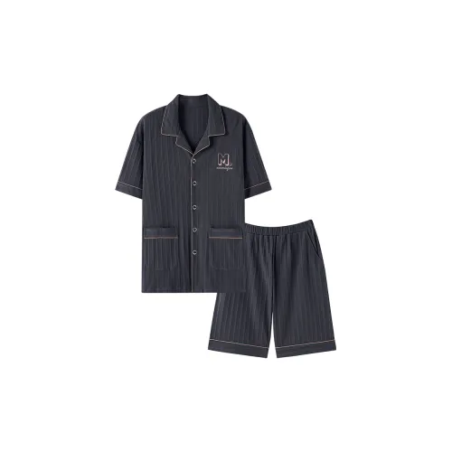 MADALLO Men Pajama Sets