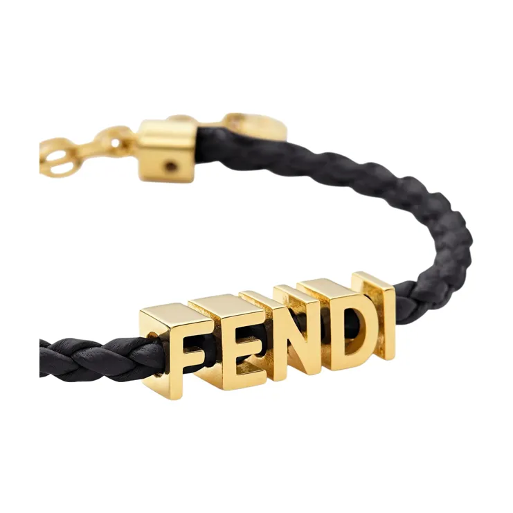 FENDI graphy Bracelet-1