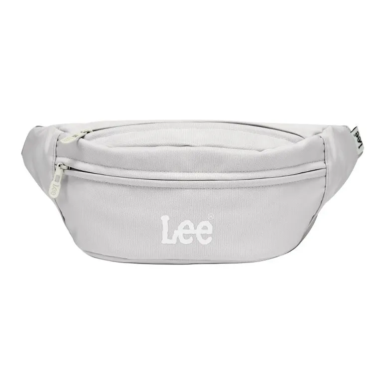 Lee Fabric Shoulder Bag Regular Unisex Multicolor-7
