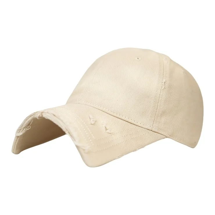 Fishing For Bears Cotton Baseball Caps Unisex-13