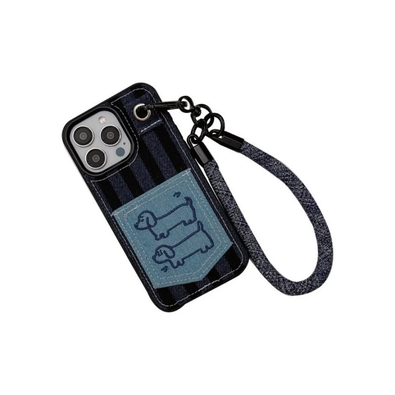 HUANBAOKE Phone Cases-2
