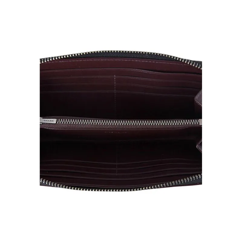 COACH Accordion Wallet Wallets-3