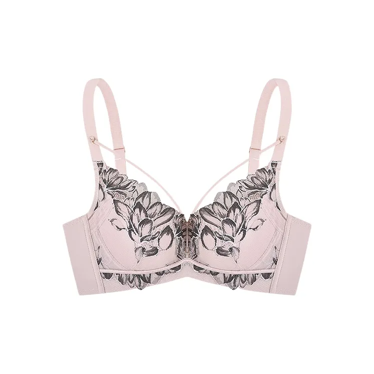 MY BODY Women's Bras-2