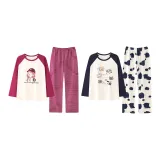 2 Clothing Sets (A2001+A2004)-Image Color