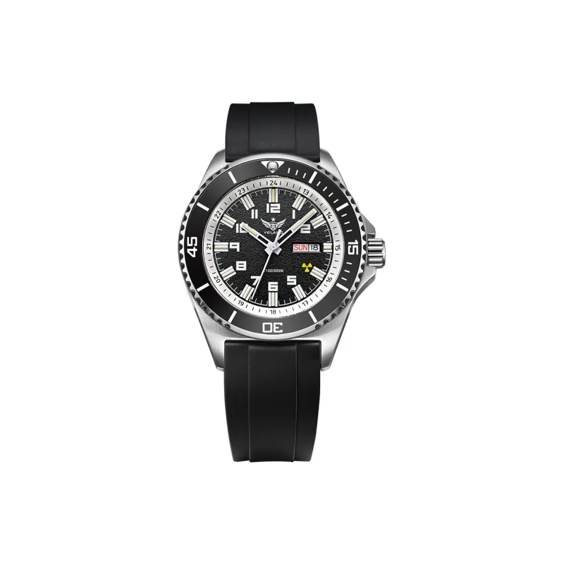 YELANG Men Coyote Submariner Collection Watch-11
